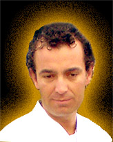 Alvaro Nogueira